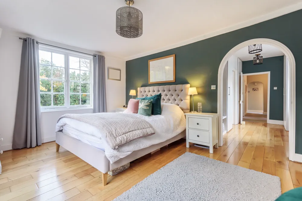 Hertingfordbury Road, Hertford, SG14