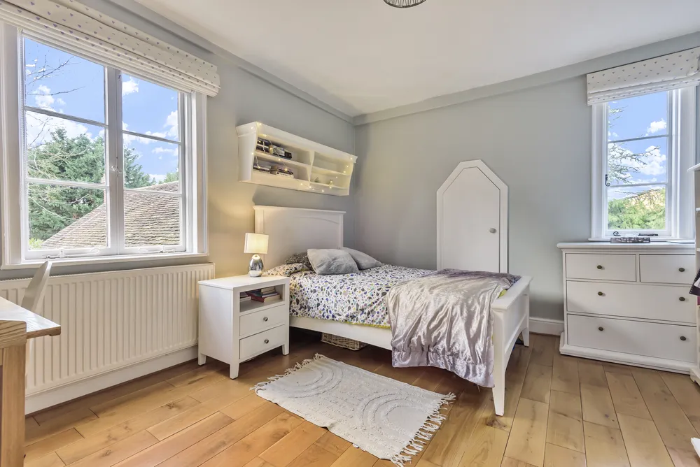Hertingfordbury Road, Hertford, SG14