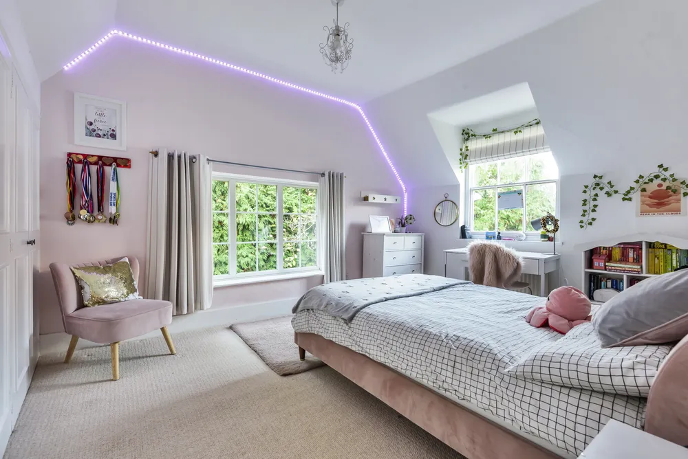 Hertingfordbury Road, Hertford, SG14
