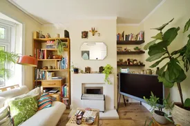 Property responsive