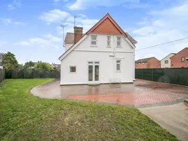 Olivers Close, Clacton-On-Sea photo