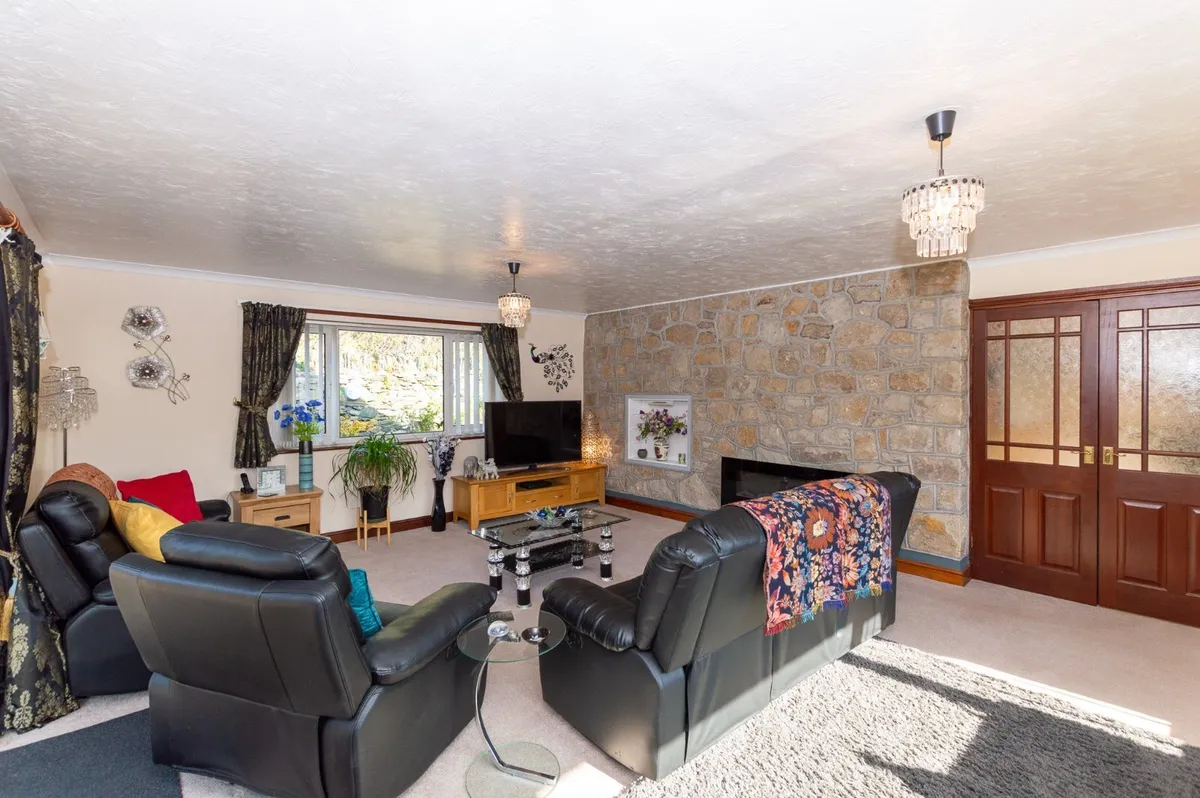 Chapel Street, Newborough, Isle of Anglesey, LL61