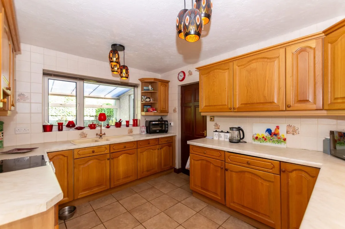 Chapel Street, Newborough, Isle of Anglesey, LL61