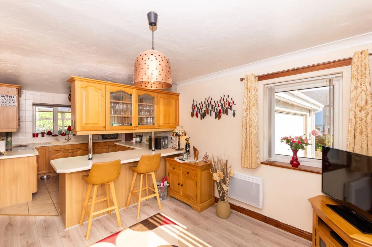 Chapel Street, Newborough, Isle of Anglesey, LL61
