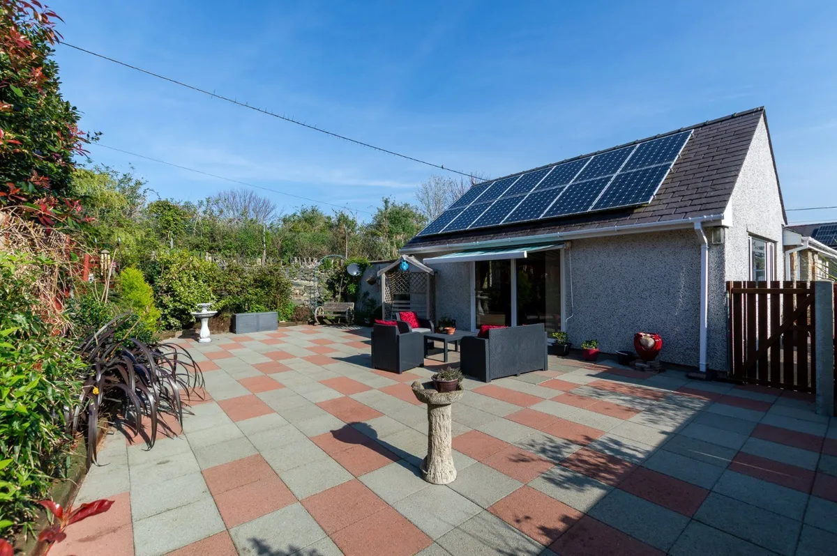 Chapel Street, Newborough, Isle of Anglesey, LL61