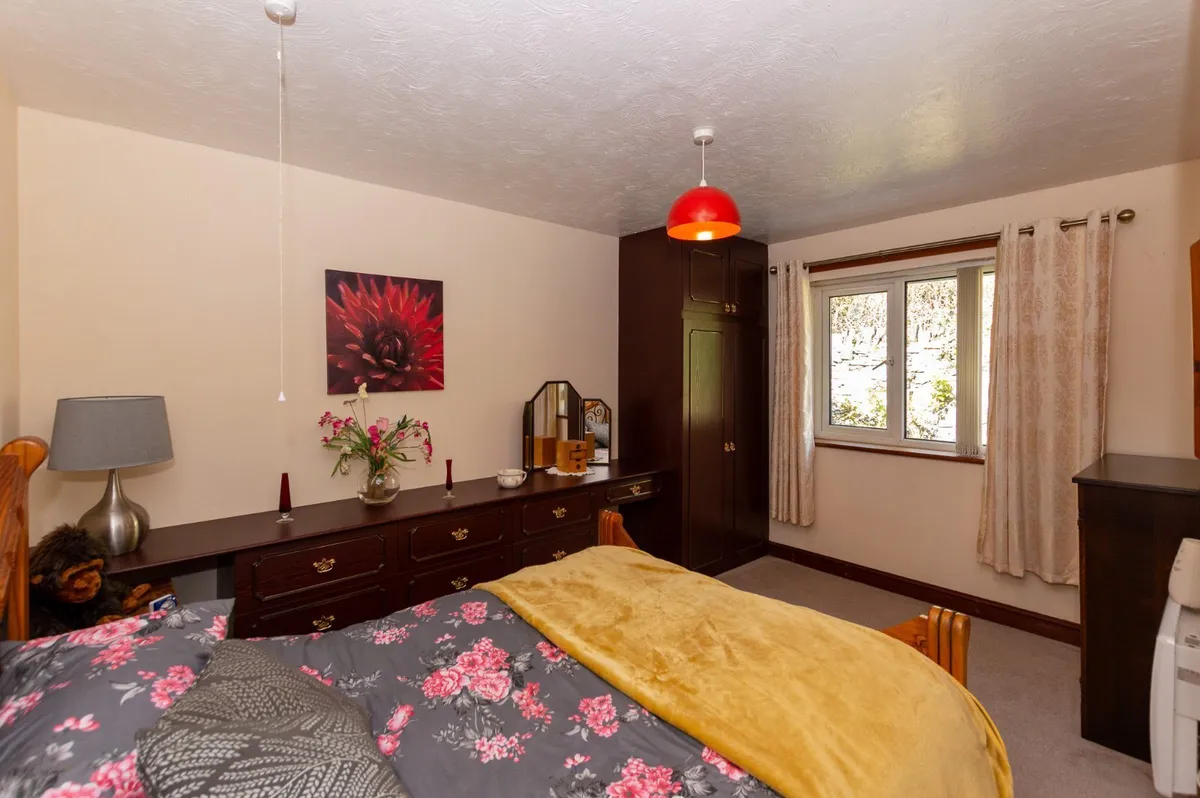 Chapel Street, Newborough, Isle of Anglesey, LL61