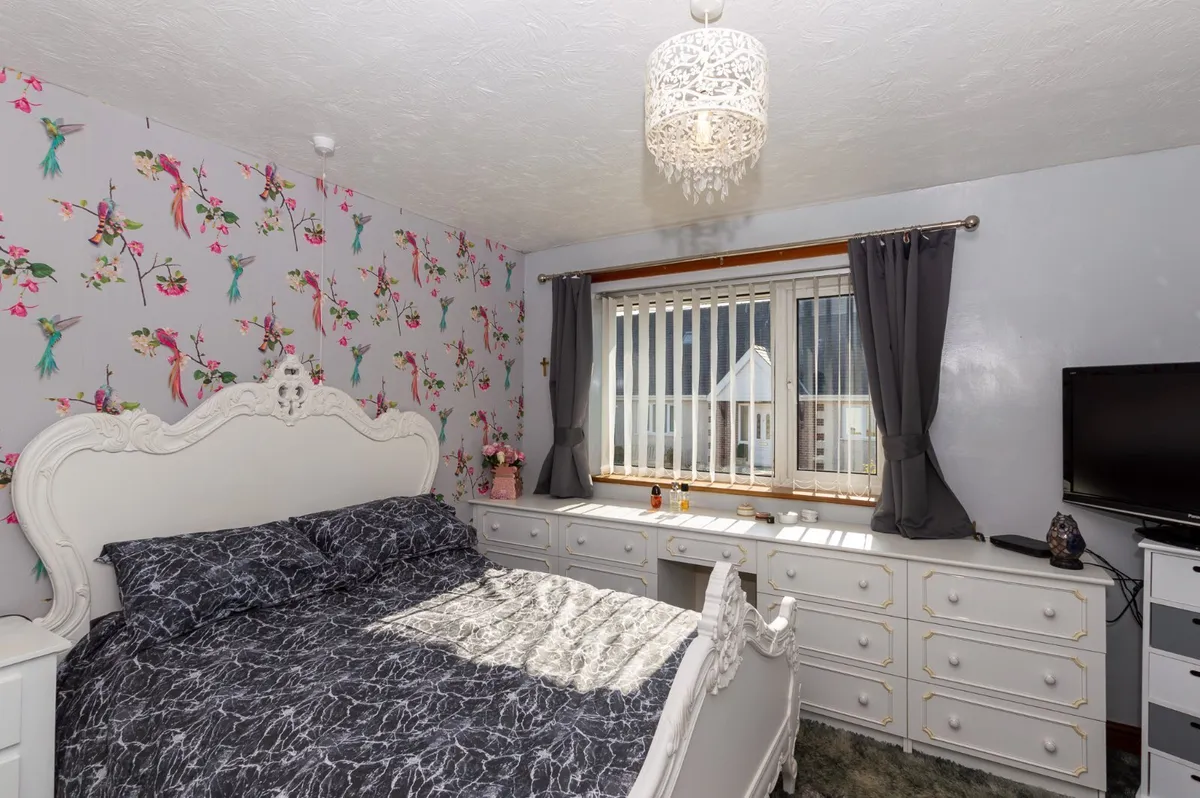 Chapel Street, Newborough, Isle of Anglesey, LL61