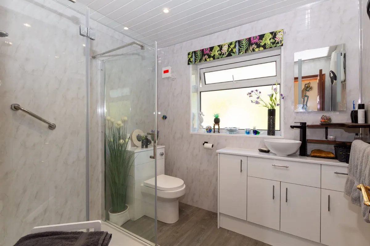Chapel Street, Newborough, Isle of Anglesey, LL61