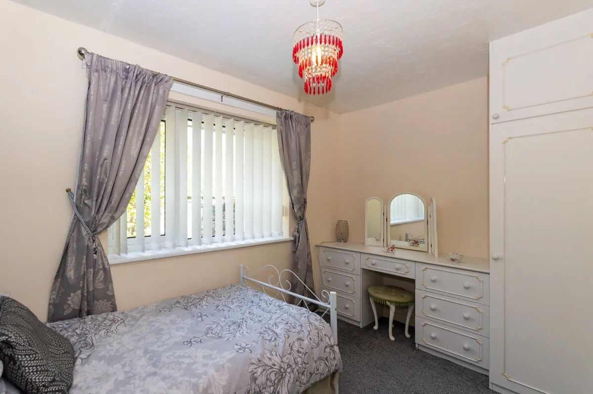 Chapel Street, Newborough, Isle of Anglesey, LL61