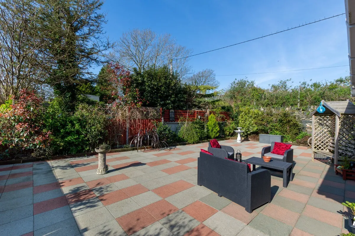 Chapel Street, Newborough, Isle of Anglesey, LL61