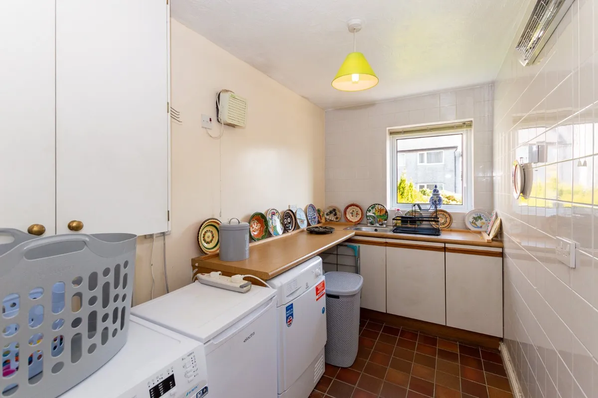 Chapel Street, Newborough, Isle of Anglesey, LL61