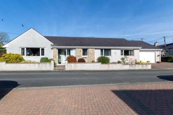 Chapel Street, Newborough, Isle of Anglesey, LL61