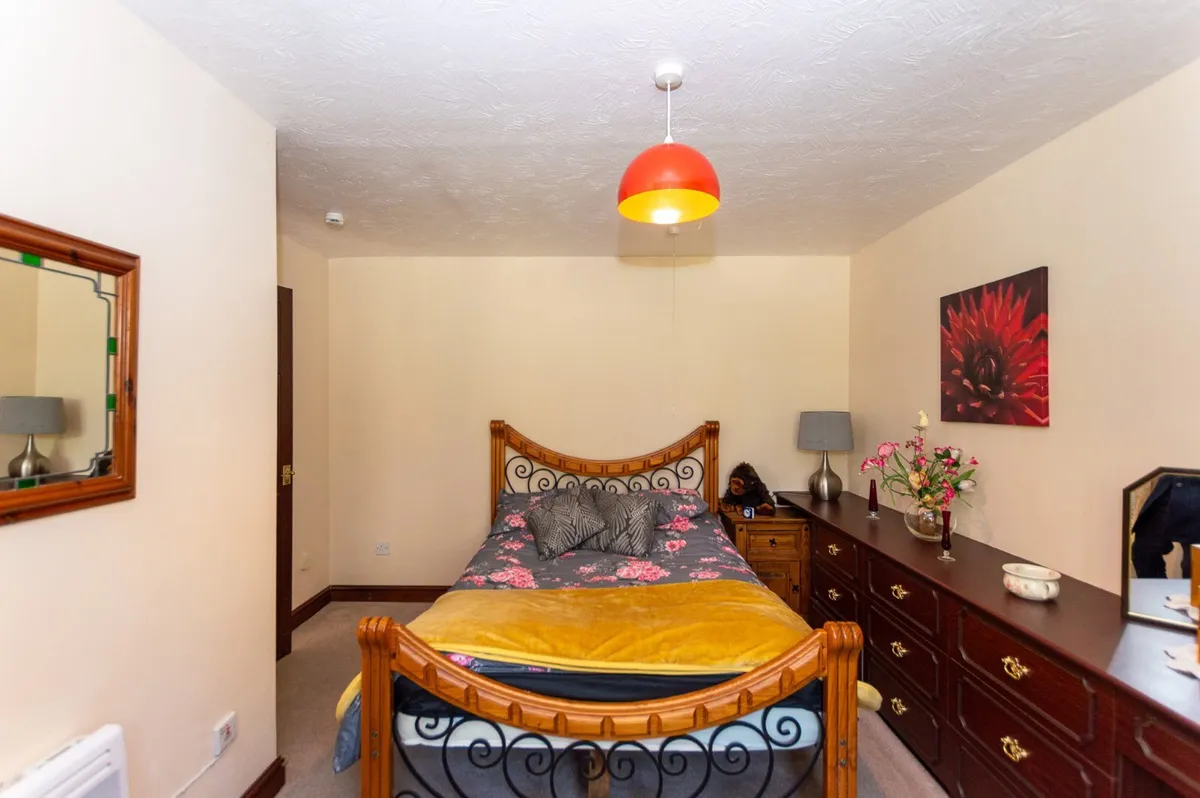 Chapel Street, Newborough, Isle of Anglesey, LL61