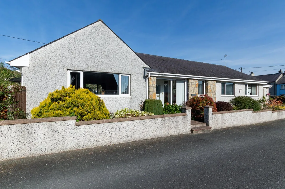 Chapel Street, Newborough, Isle of Anglesey, LL61