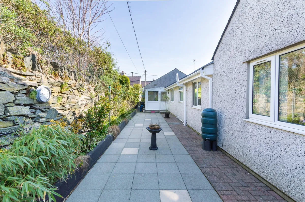 Chapel Street, Newborough, Isle of Anglesey, LL61