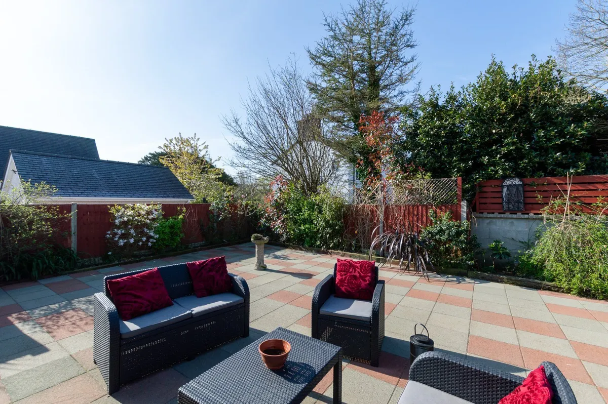 Chapel Street, Newborough, Isle of Anglesey, LL61