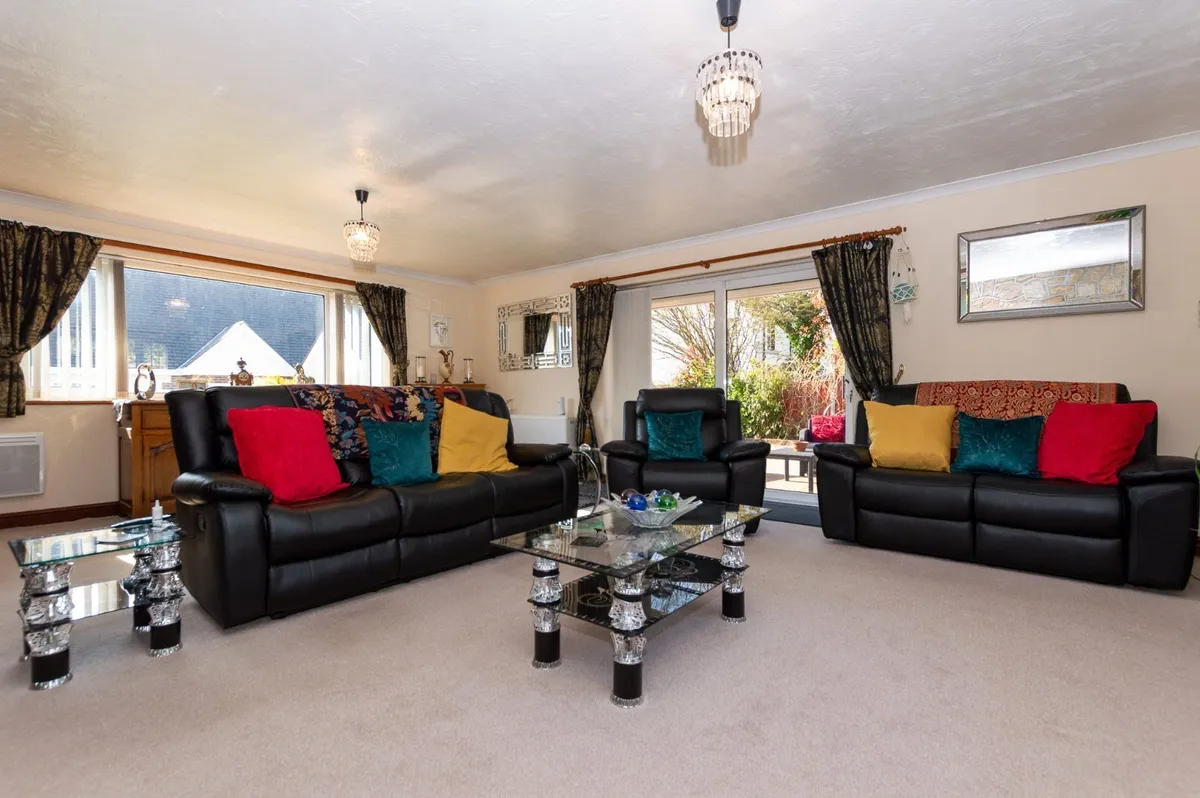 Chapel Street, Newborough, Isle of Anglesey, LL61