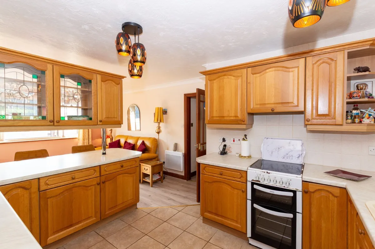 Chapel Street, Newborough, Isle of Anglesey, LL61