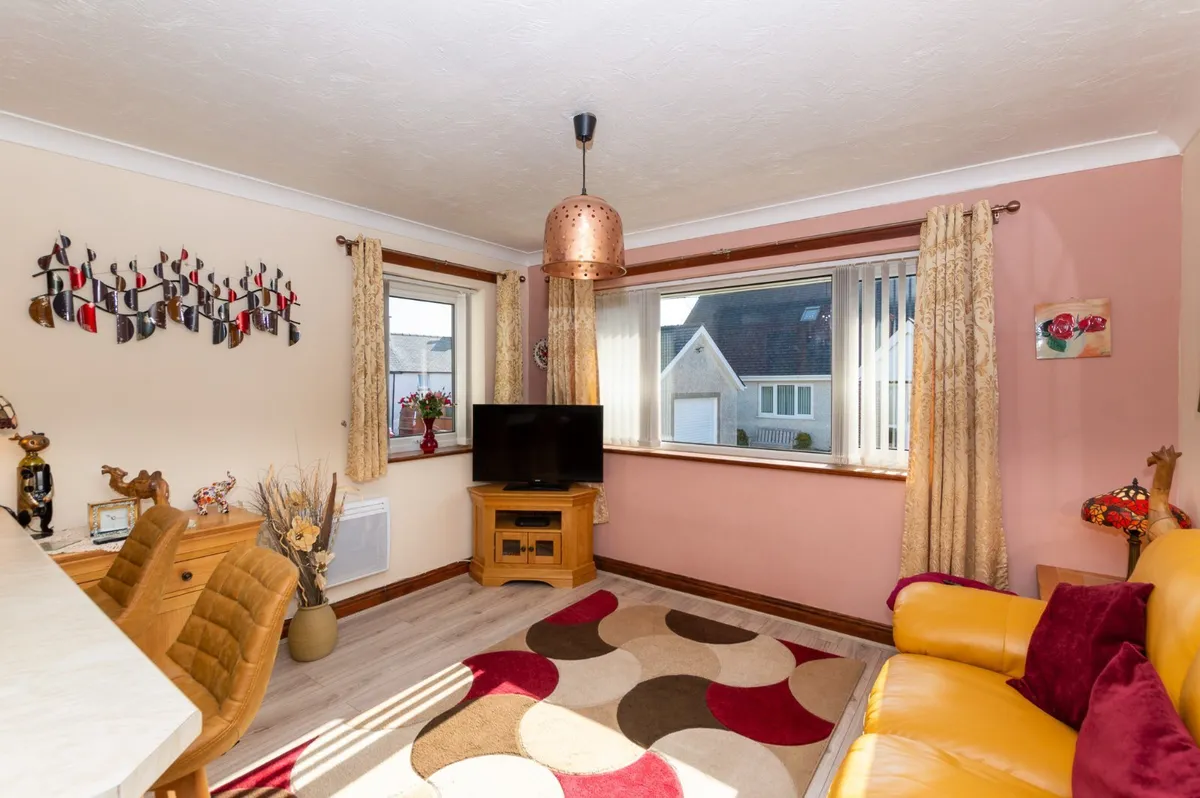 Chapel Street, Newborough, Isle of Anglesey, LL61