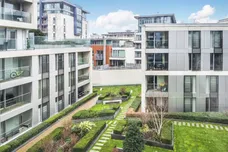 Buckhold Road, London