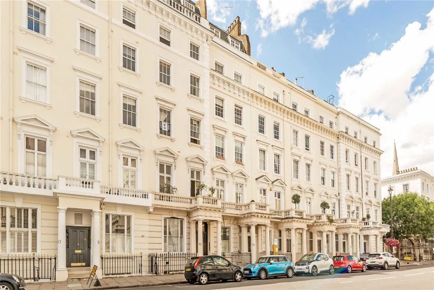 St. Georges Drive, London, SW1V photo 7