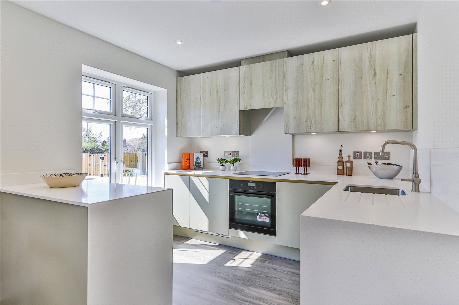 Danecourt Road, Poole, Dorset, BH14 Image 10