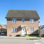 Cornflower Way, Minster On Sea, ME12