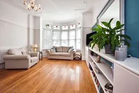 Property responsive