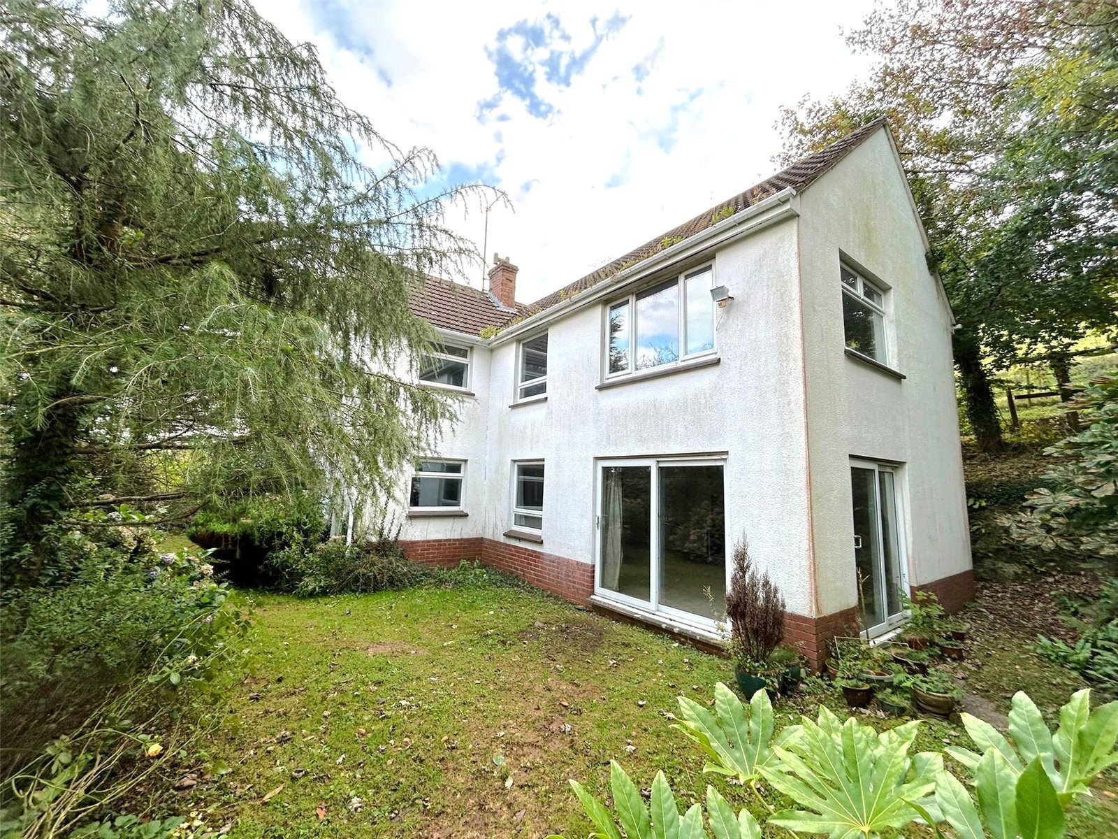 Shirwell Road, Barnstaple, Devon, EX31