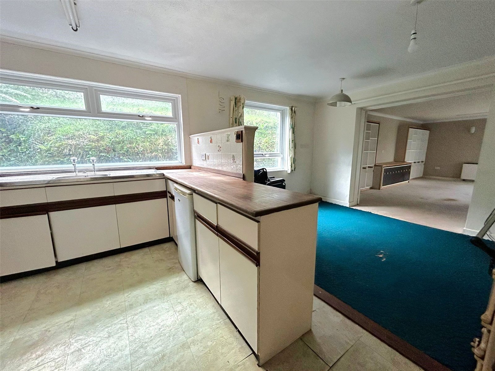 Shirwell Road, Barnstaple, Devon, EX31