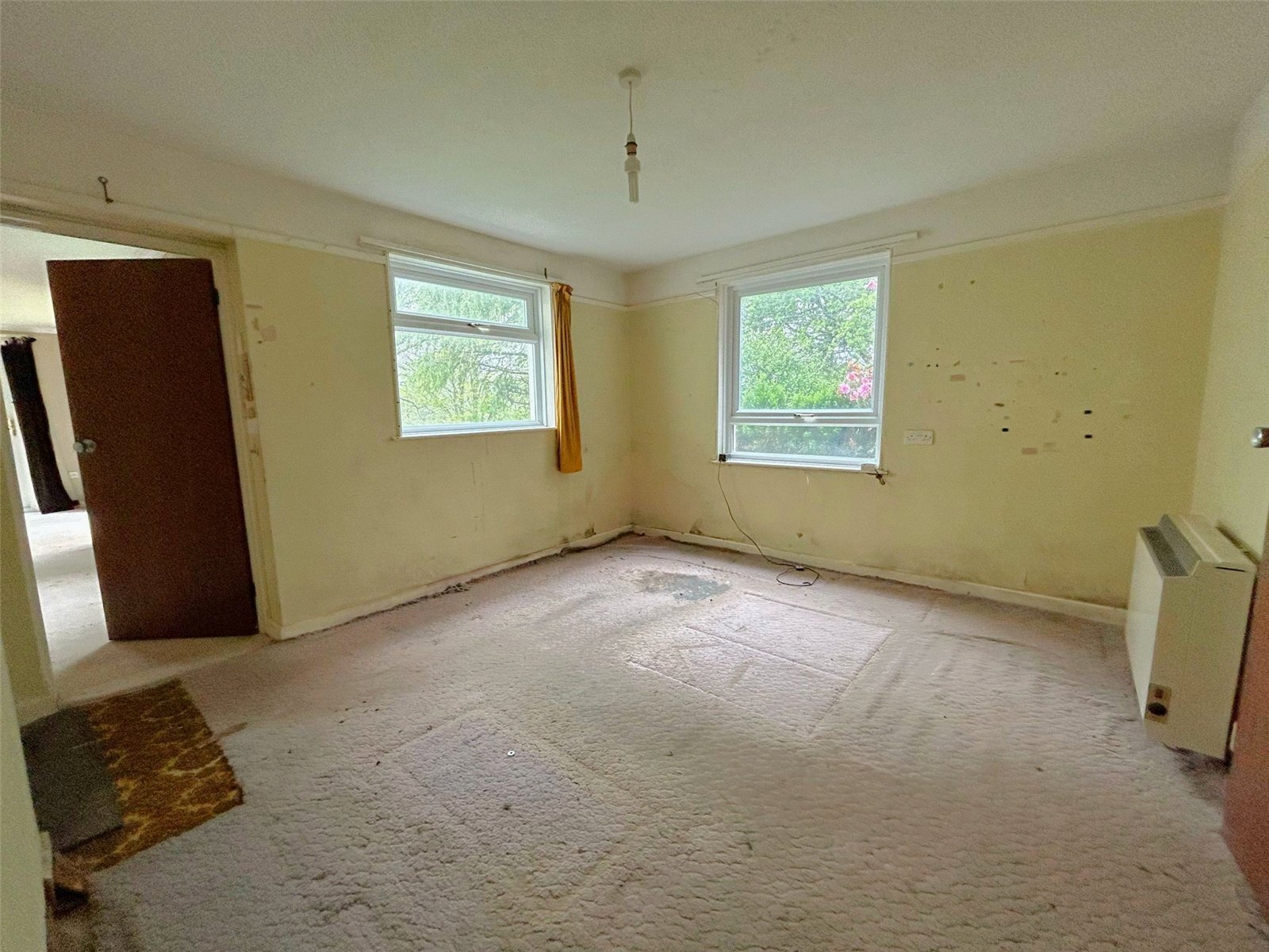 Shirwell Road, Barnstaple, Devon, EX31