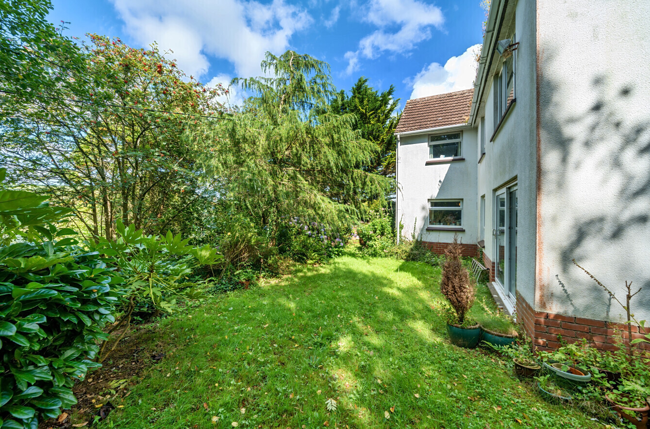 Shirwell Road, Barnstaple, Devon, EX31