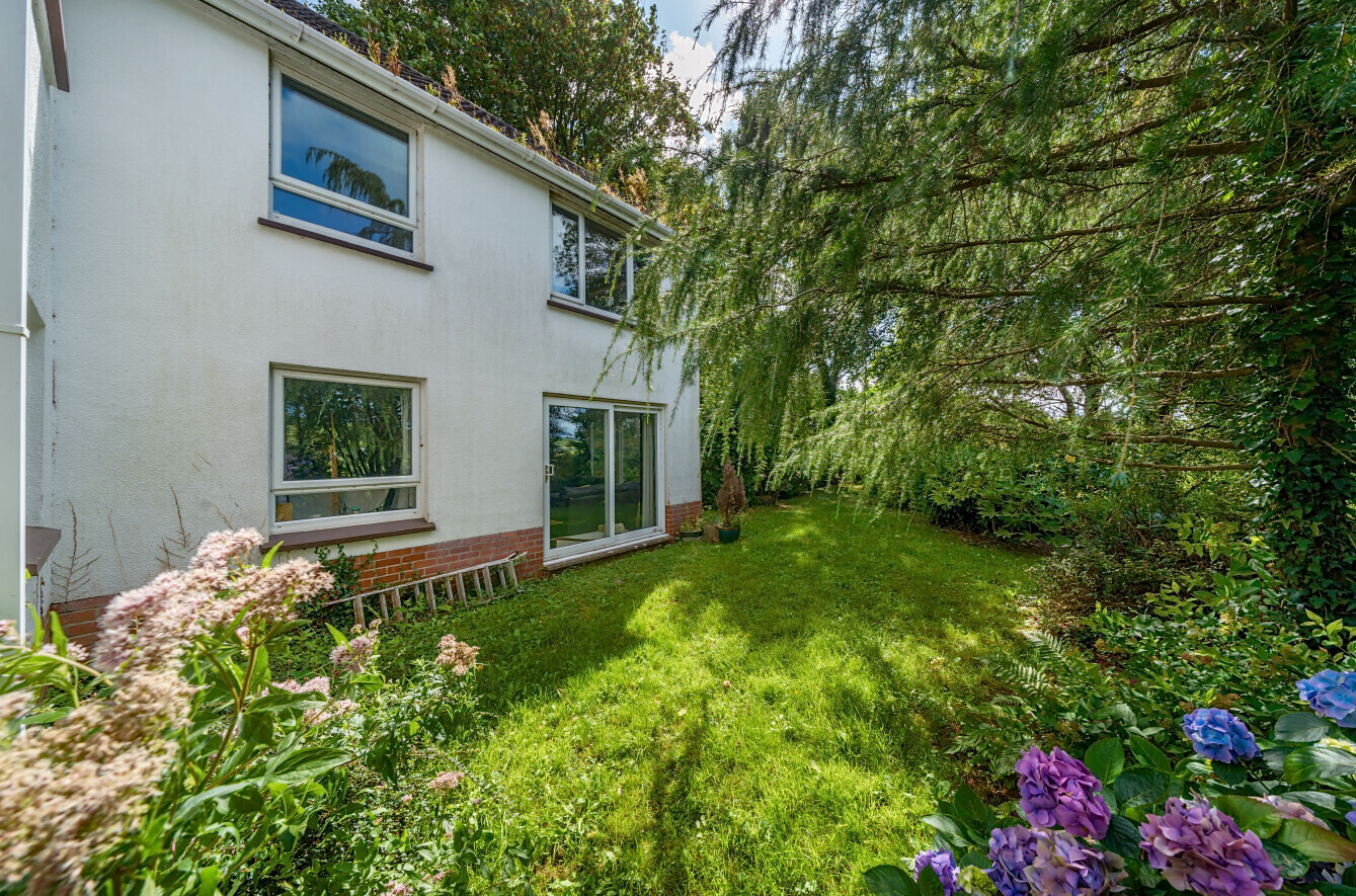 Shirwell Road, Barnstaple, Devon, EX31