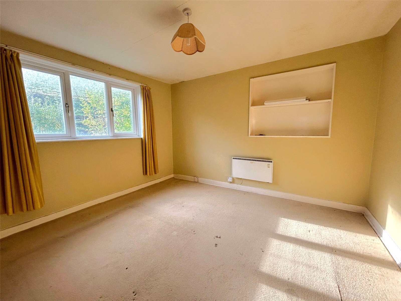 Shirwell Road, Barnstaple, Devon, EX31