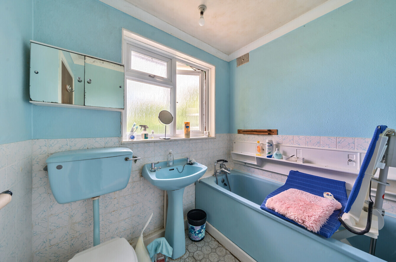 Shirwell Road, Barnstaple, Devon, EX31