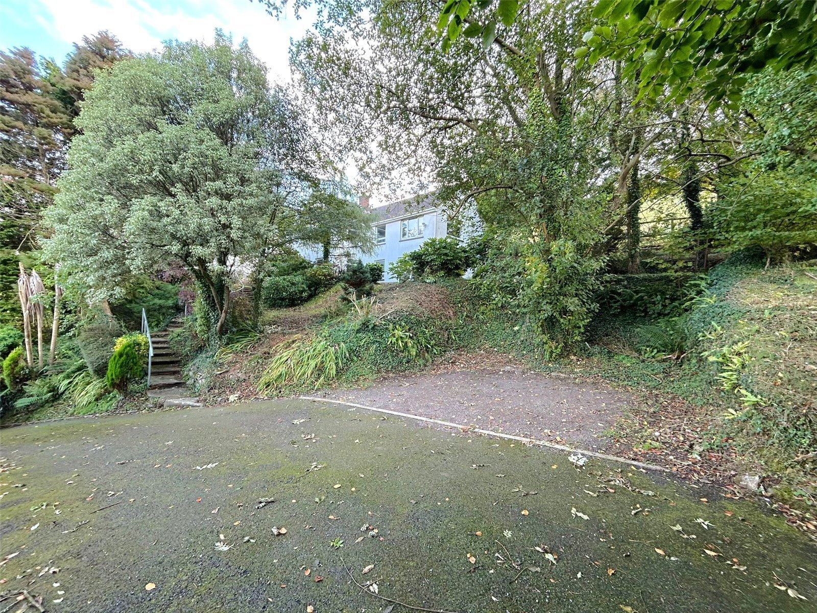 Shirwell Road, Barnstaple, Devon, EX31