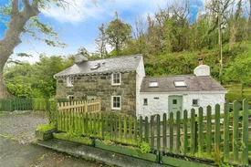 Property responsive