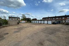 Lee Warner Avenue, Fakenham