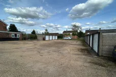 Lee Warner Avenue, Fakenham