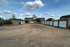 Lee Warner Avenue, Fakenham