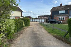Lee Warner Avenue, Fakenham