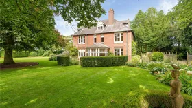 Church Road, Great Plumstead, Norfolk, NR13, Great Plumstead