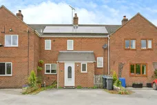 Kings Hollow Mews, Kniveton, Ashbourne