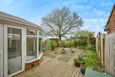 Kings Hollow Mews, Kniveton, Ashbourne