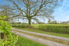 Kings Hollow Mews, Kniveton, Ashbourne