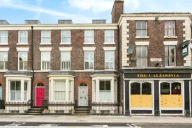 Property responsive