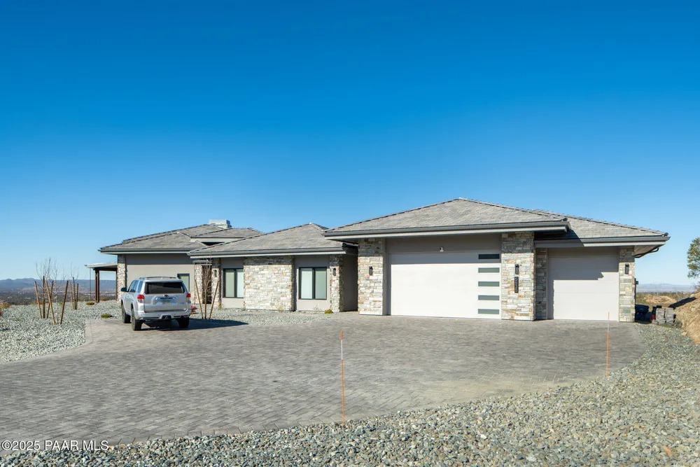 5535 W Corliss Circle, Prescott, AZ 86305