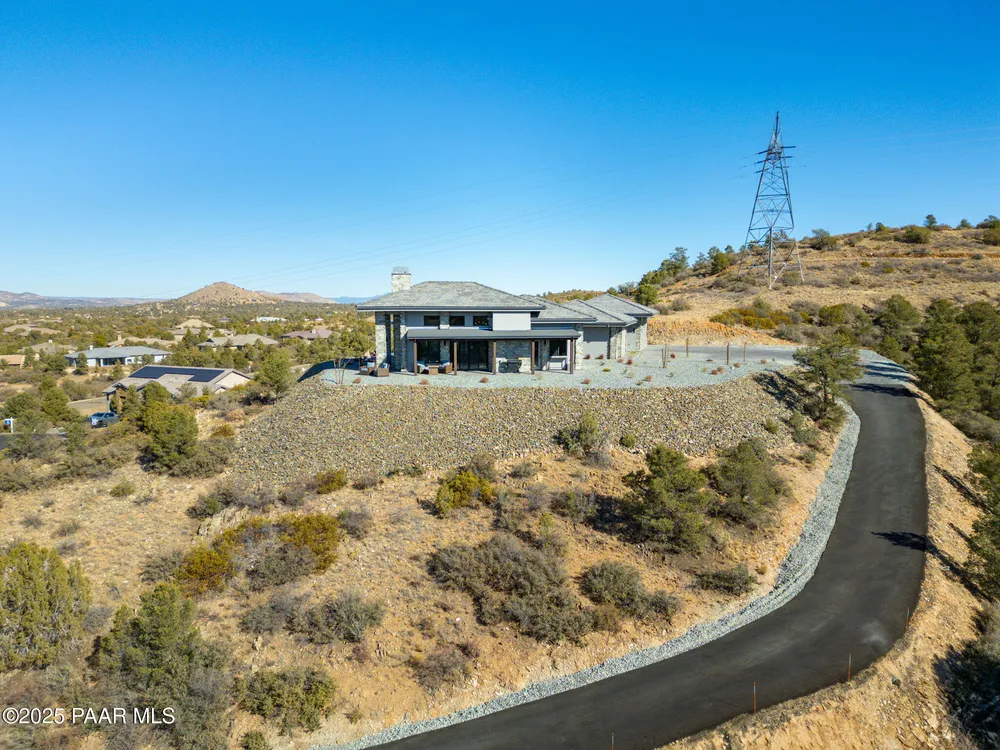 5535 W Corliss Circle, Prescott, AZ 86305
