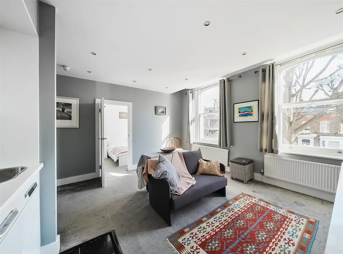 Brondesbury Road, London, NW6