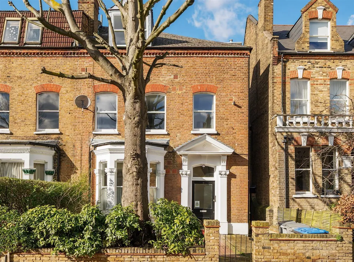 Brondesbury Road, London, NW6